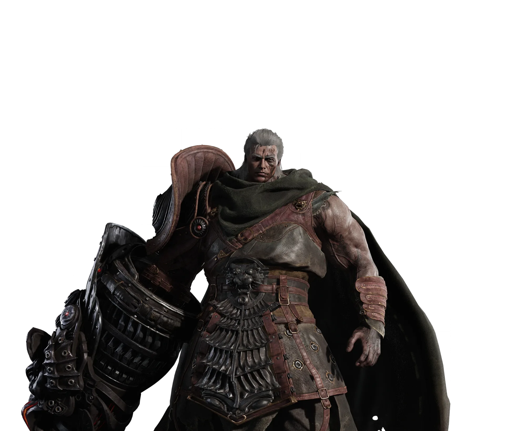 Lei Dang, the Tiger Cannon