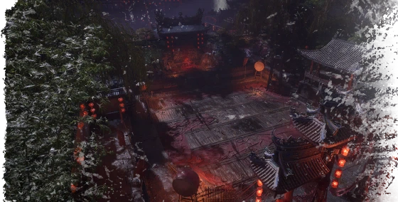 Training Grounds