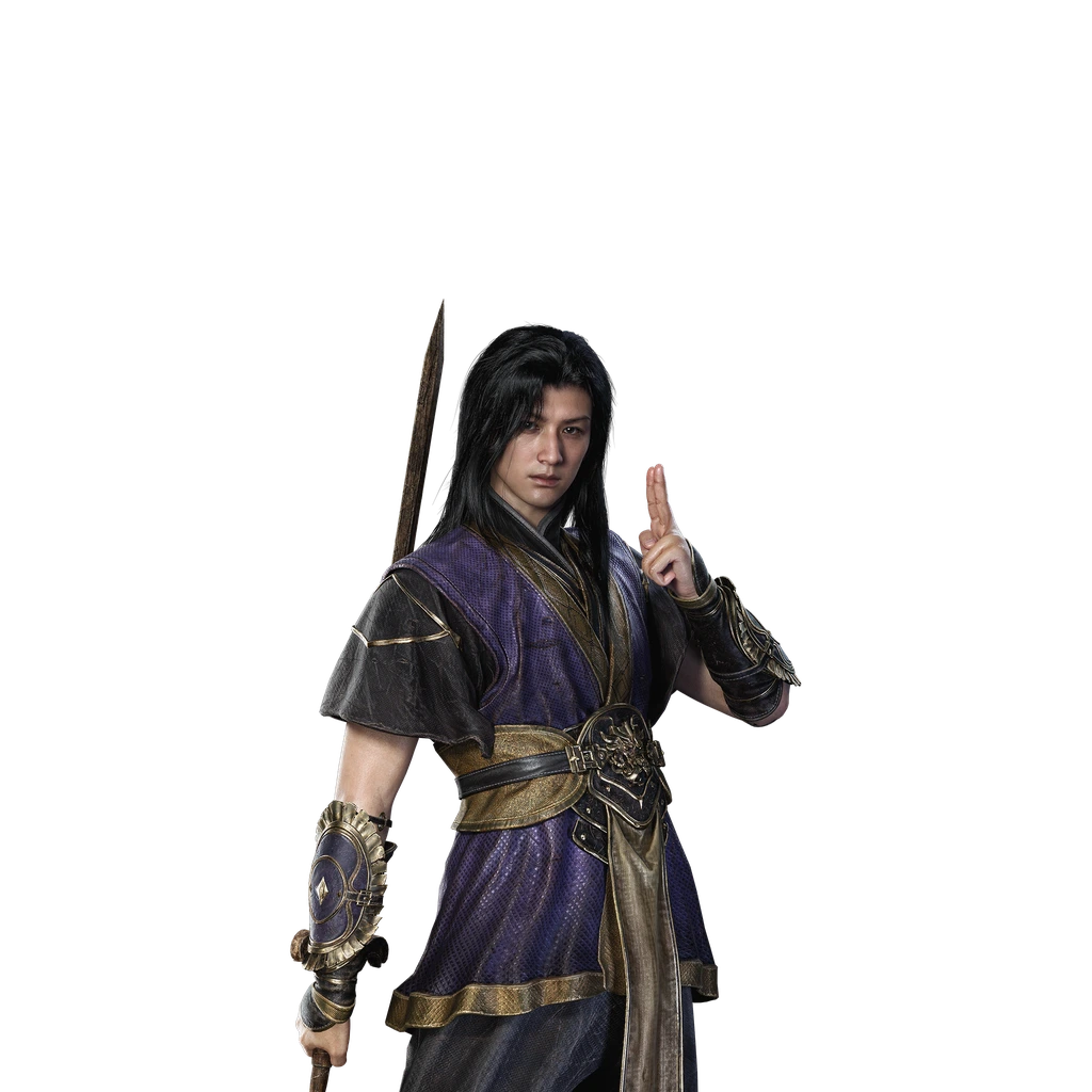 Zuo Shang