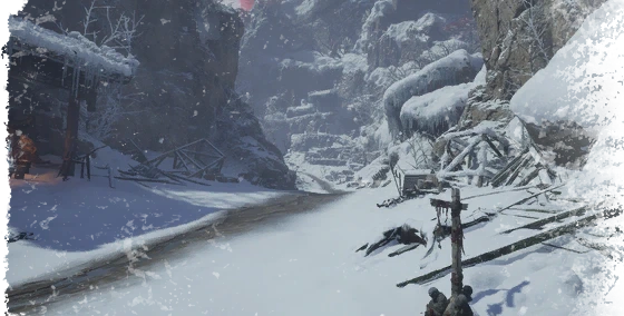 Path of Silver