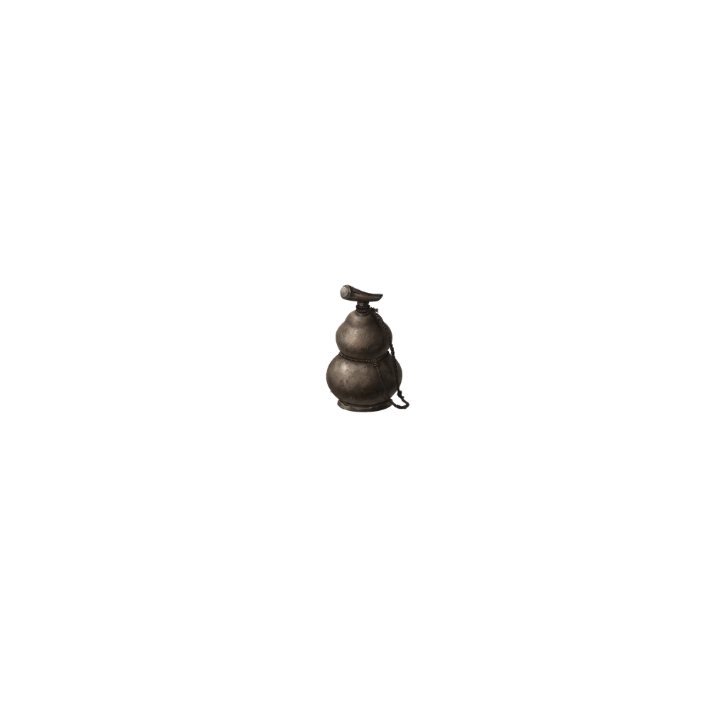 Healing Gourd