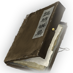 Zuo Shang's Game