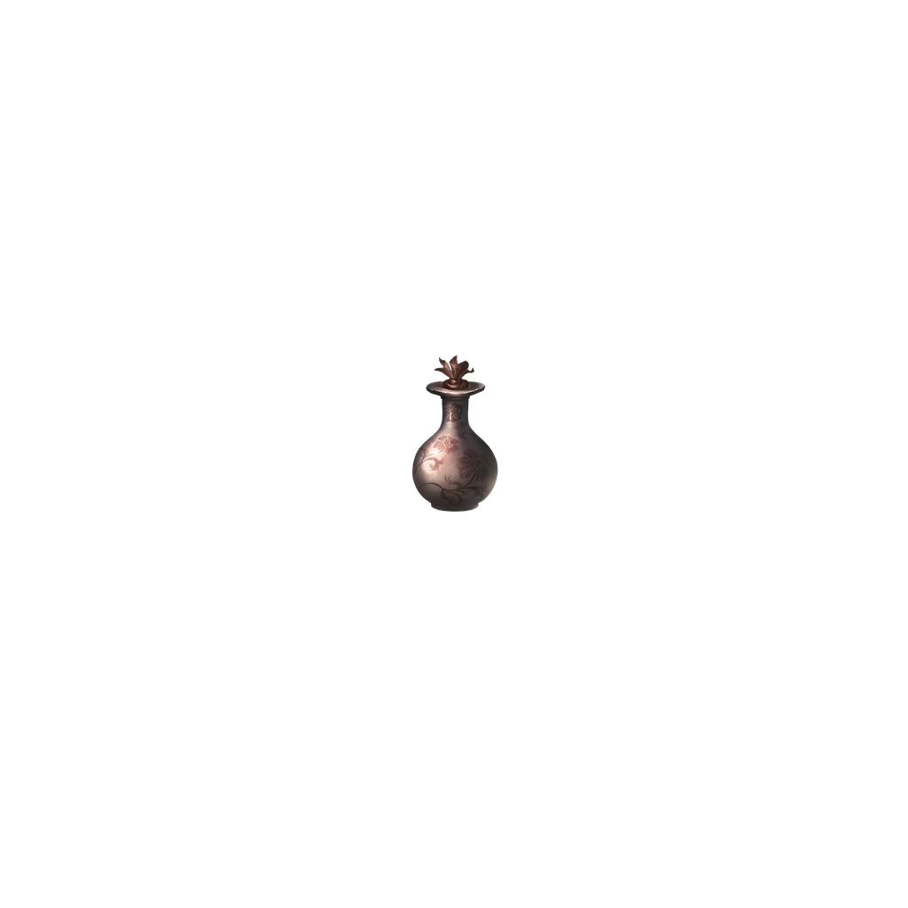 Merciful Dew