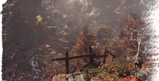 Crimson Forest