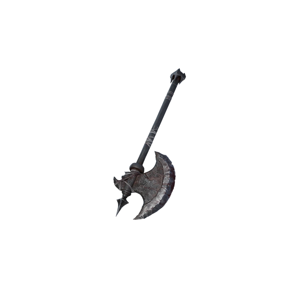 Dread Axe