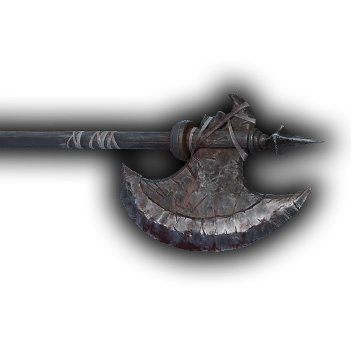 Dread Axe