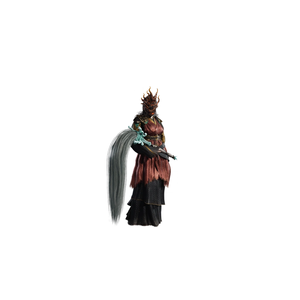 Acolyte Yanru