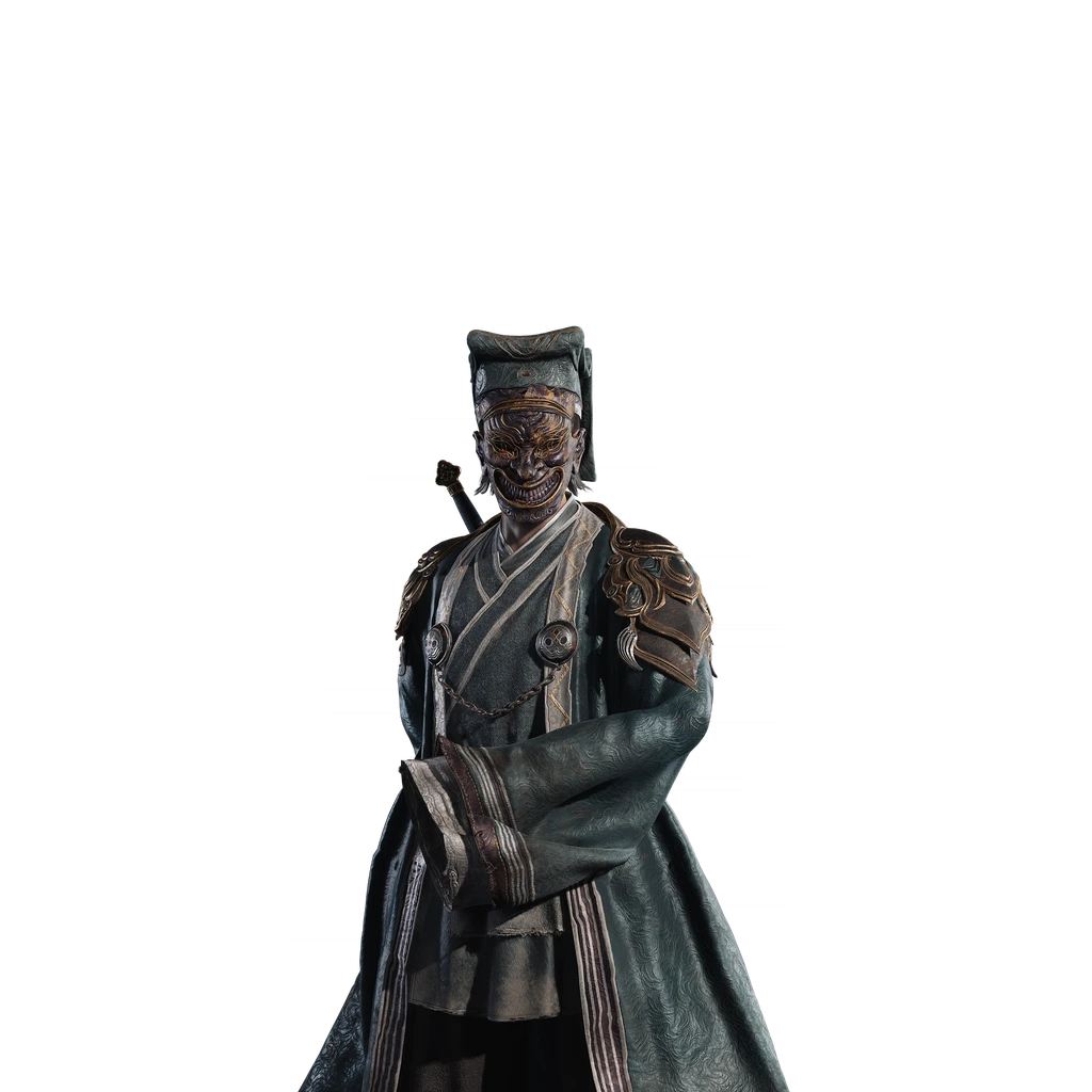 Hua Qianxiao, the Sword Fanatic