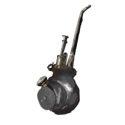 Maintenance Oil