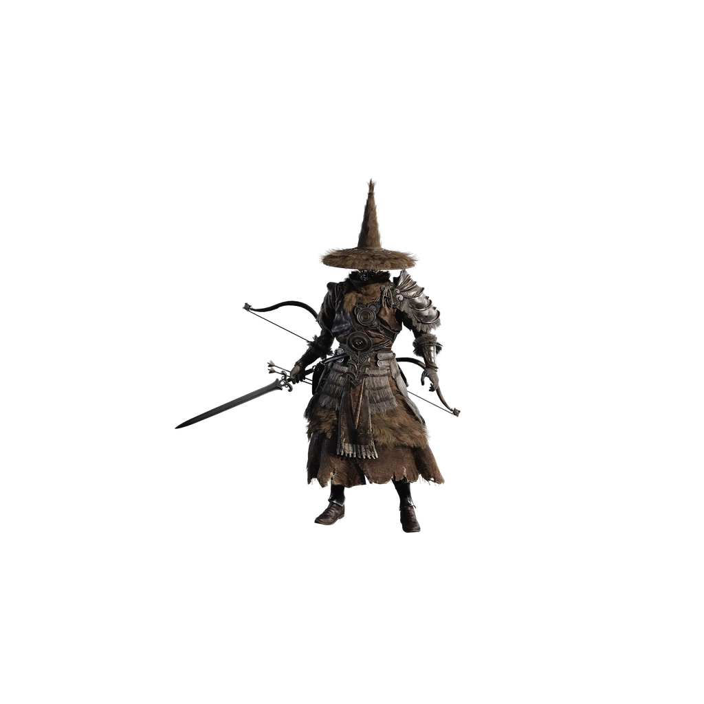 Hunter