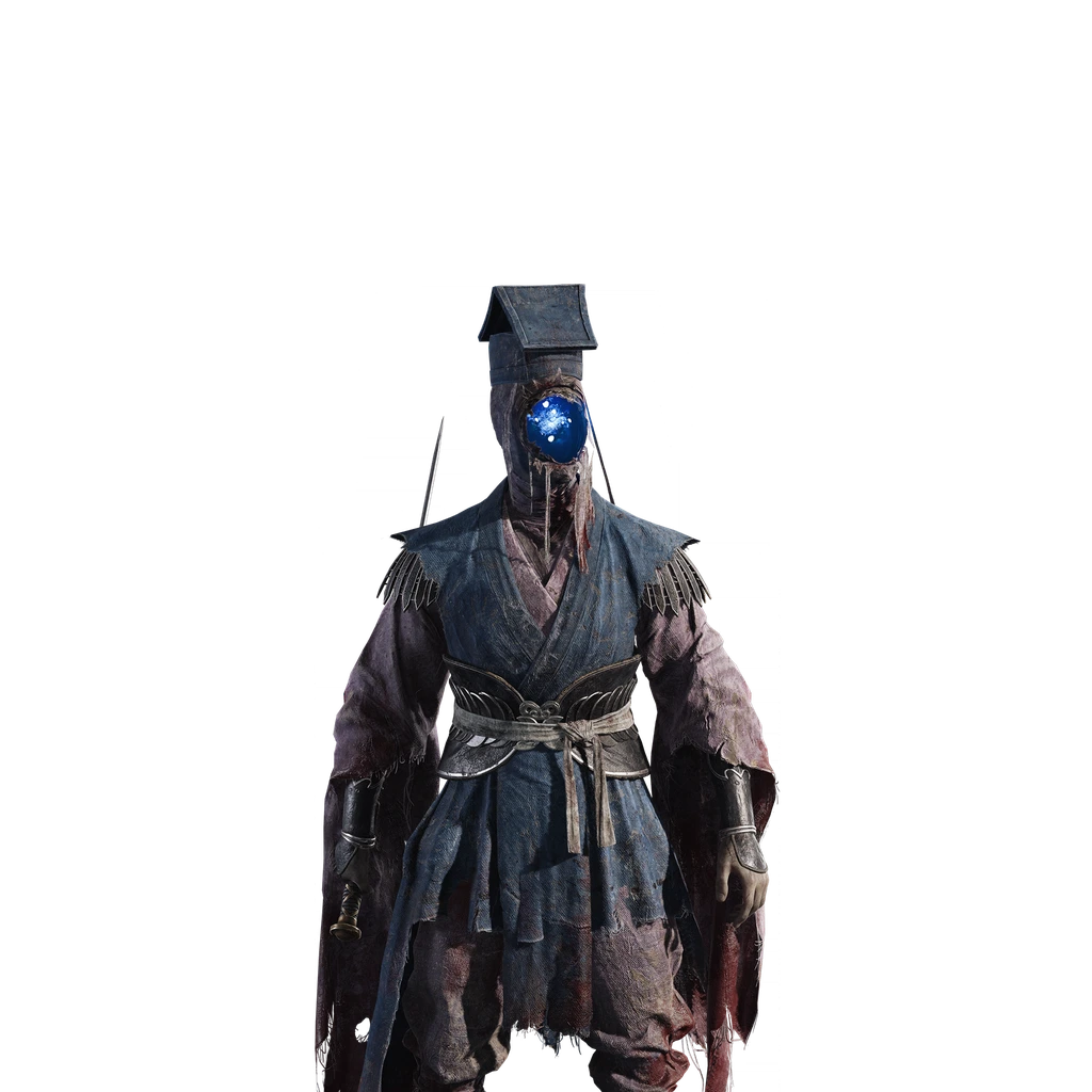 Chief Disciple of the Seven-Stars Formation