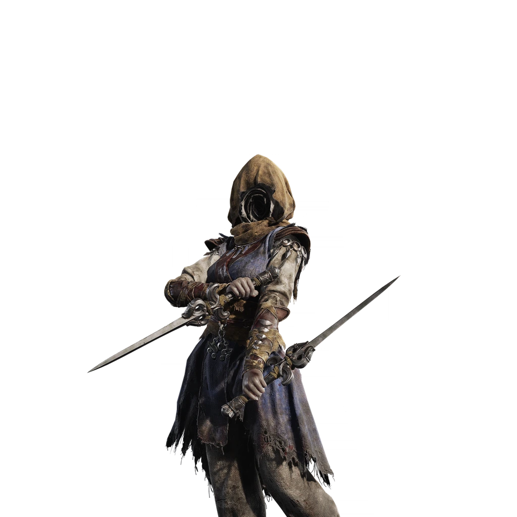 Baishan Disciple
