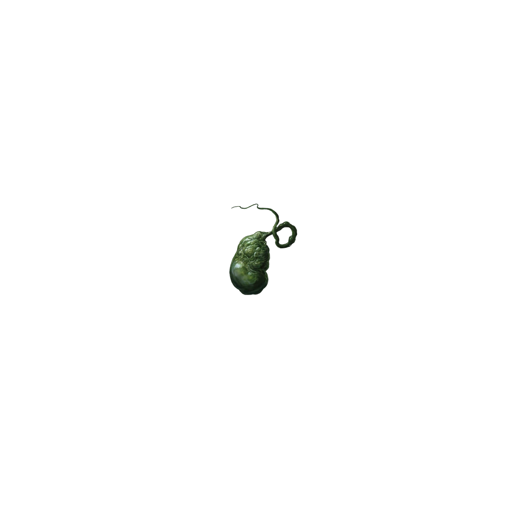 Serpent Gall: Green