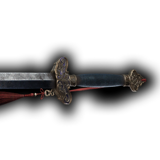 The Fanatic's Drunken Sword