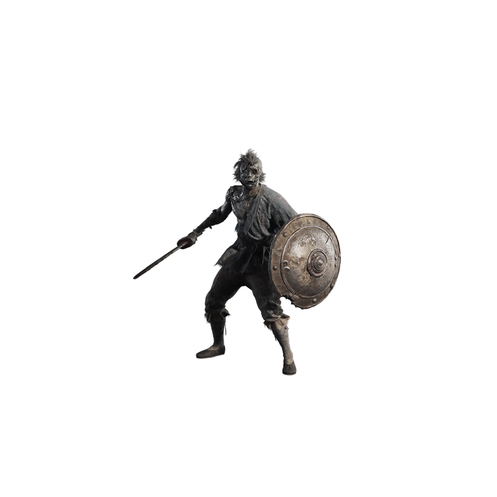 Shielded Brute