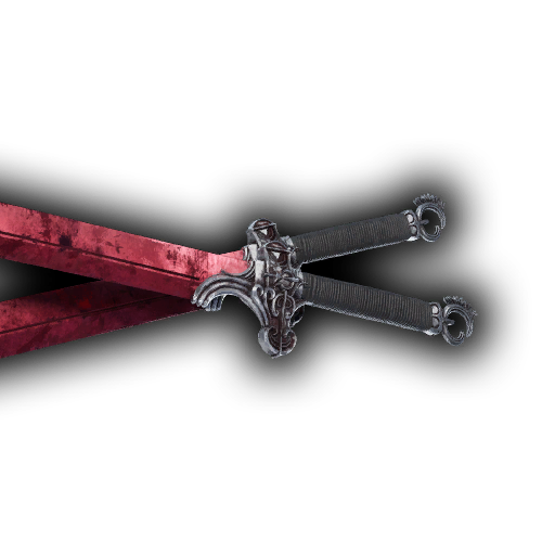 Sanguine Twin