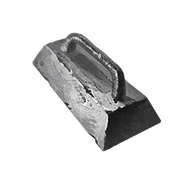 Broadplate Metal
