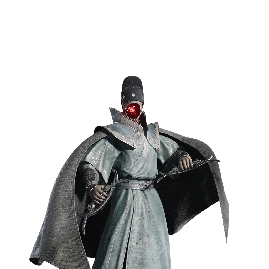 Heartpiercer, Elite Shadow Warden