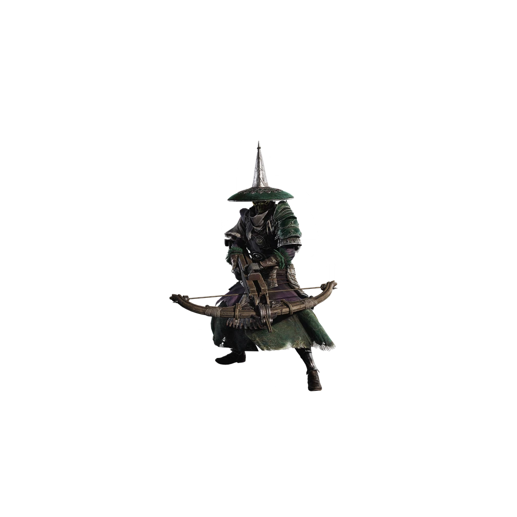 Heavy Crossbowman