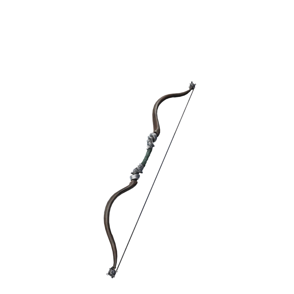 Feather Bow