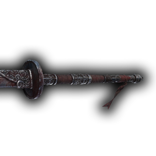 Outlaw Warblade