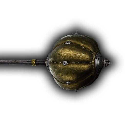 Bashpole