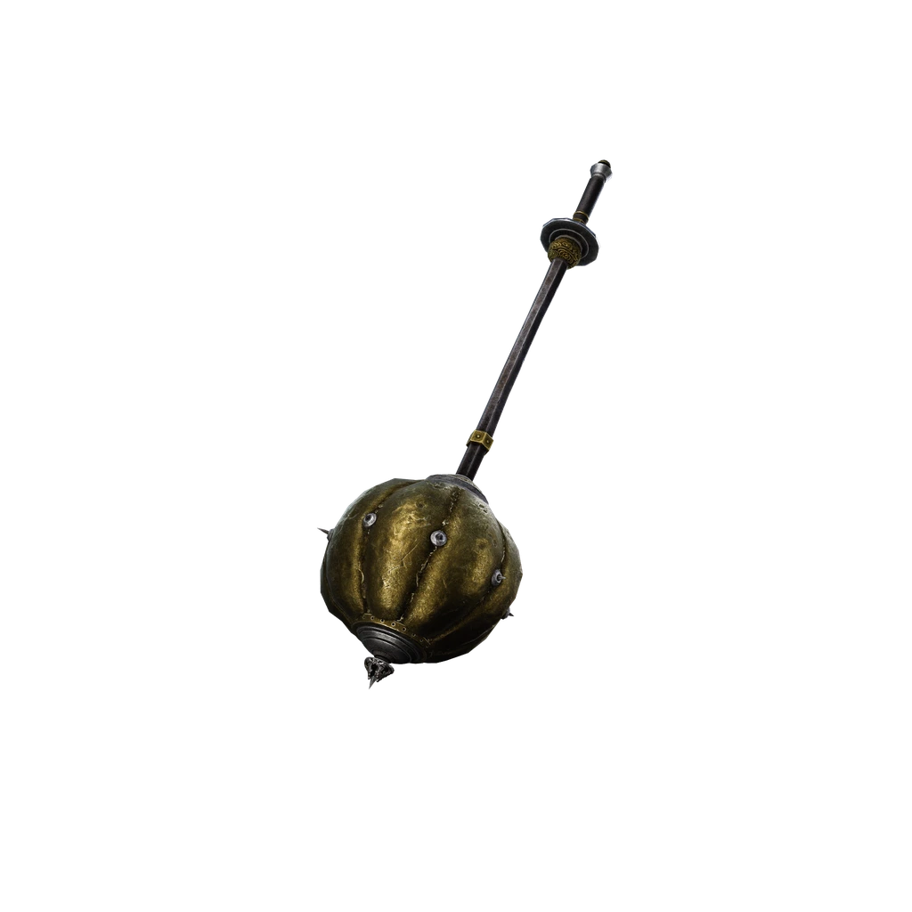 Bashpole