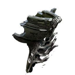 Ritual Cauldron Fragment III