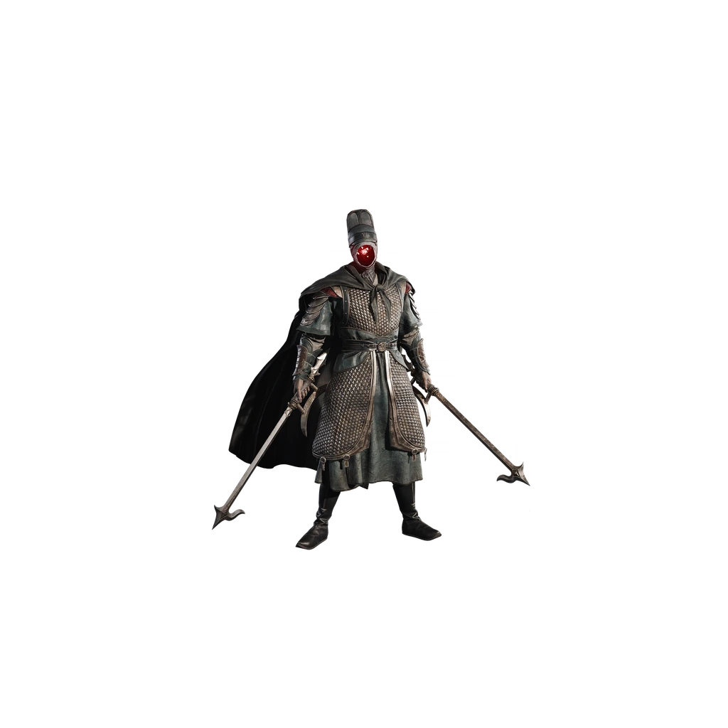 Soulclaimer, Elite Shadow Warden