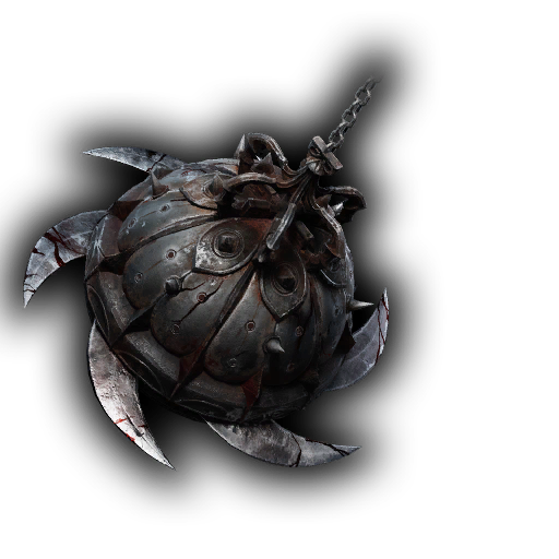 Flying Guillotine
