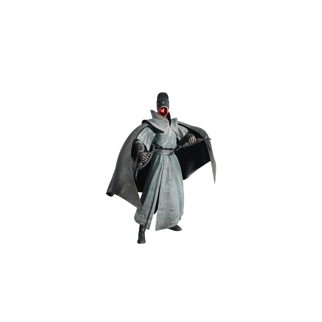 Heartpiercer, Elite Shadow Warden