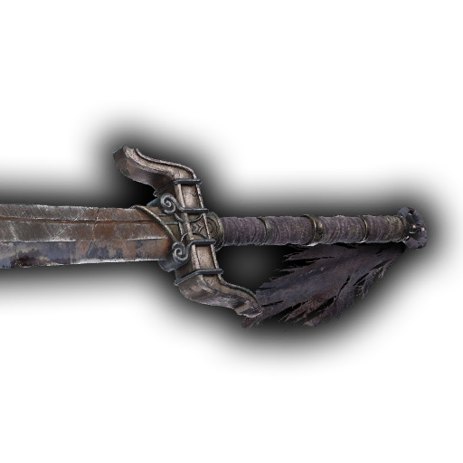 Jagged Steel
