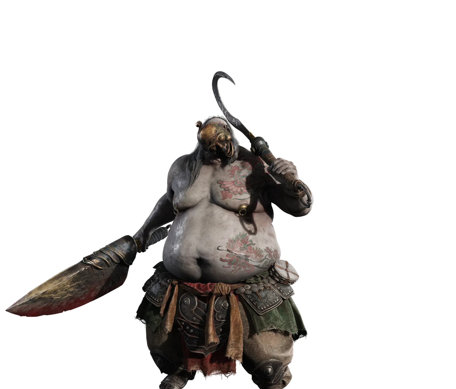 Butcher