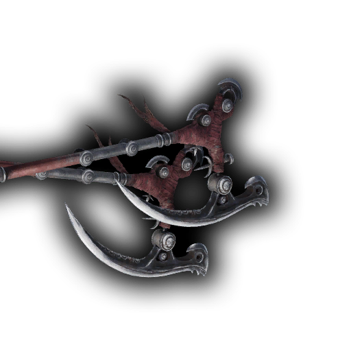 Hunter's Chain Sickle