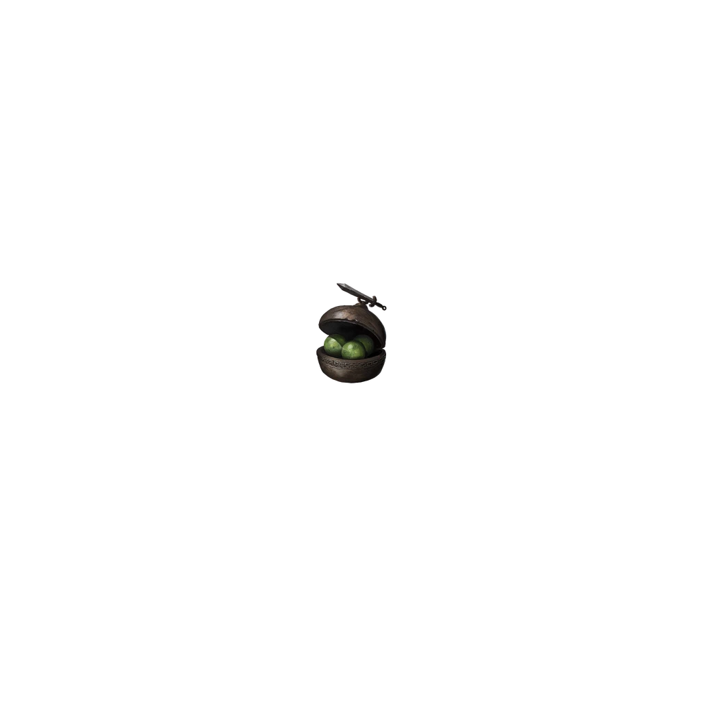 Focus Pill