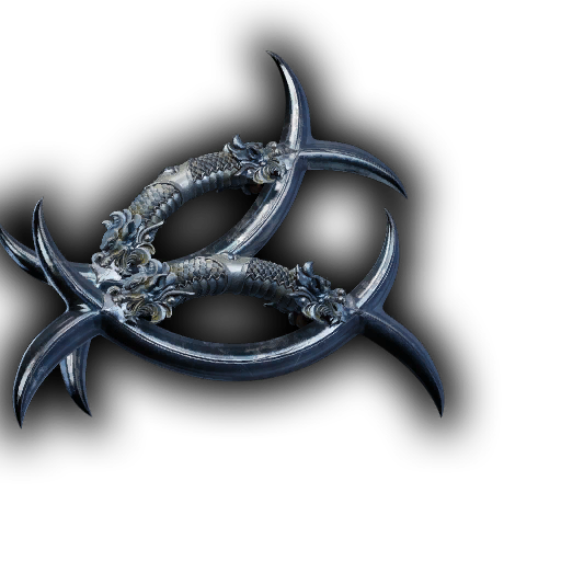 Sundering Dual Axes