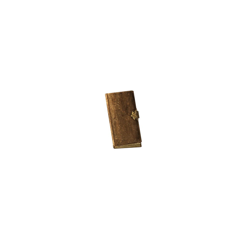 Quick Hand Zhang's Relic List
