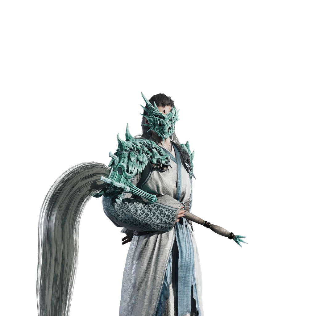 Acolyte Hansui