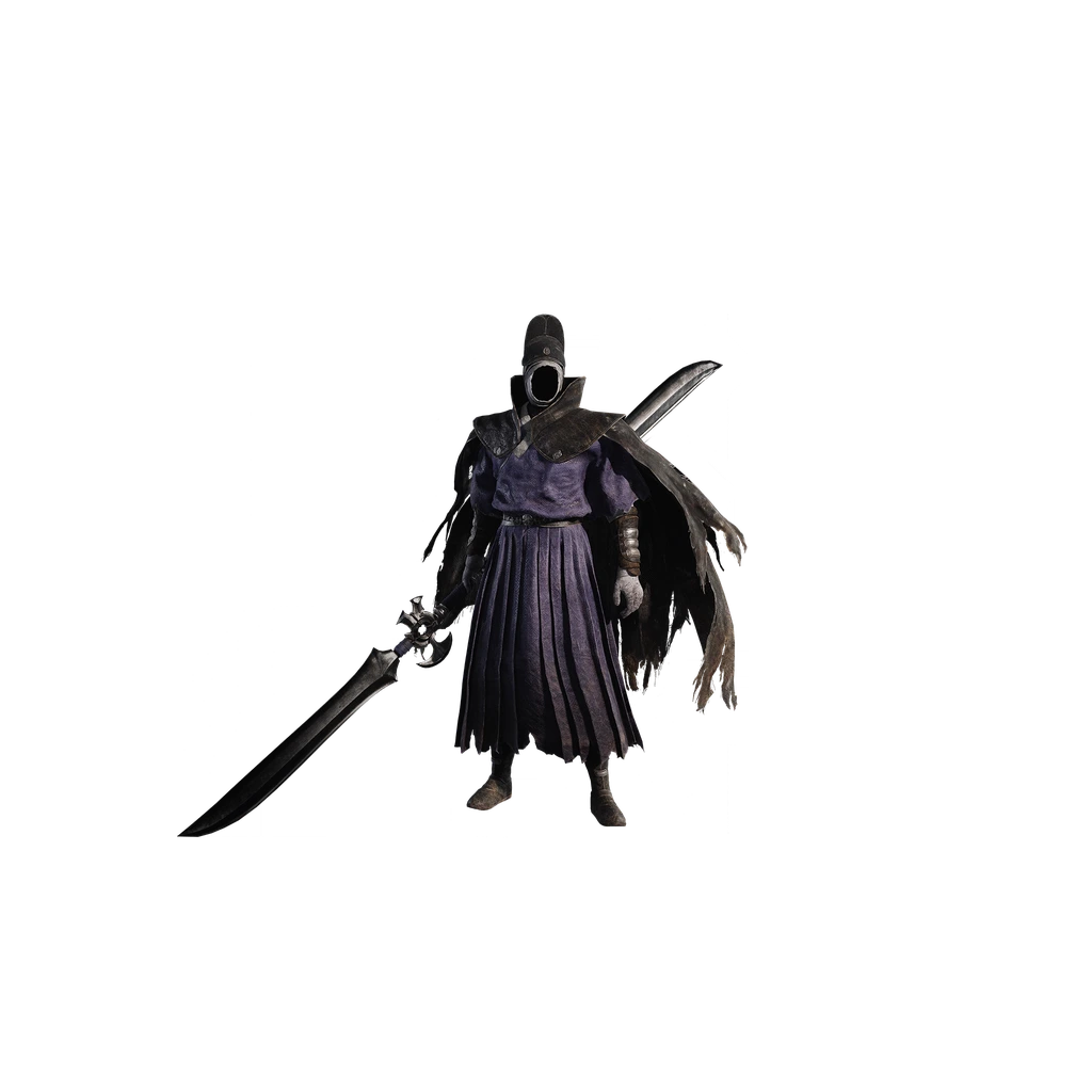 Shadow Warden