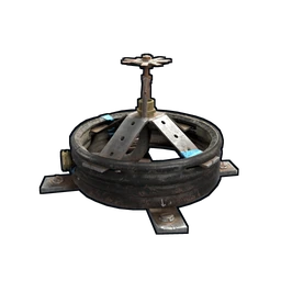Sprinkler
