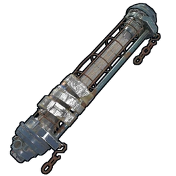 Industrial Torch
