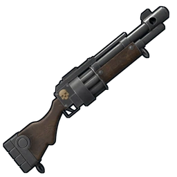 Krieg Shotgun