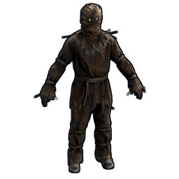 Scarecrow Suit