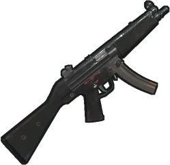 MP5A4