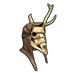 Capacete de Ossos