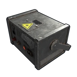 Laserlicht