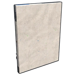 Artist Canvas Small