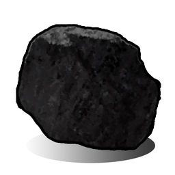 Coal :(