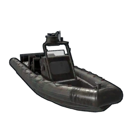 RHIB