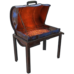 Barbeque